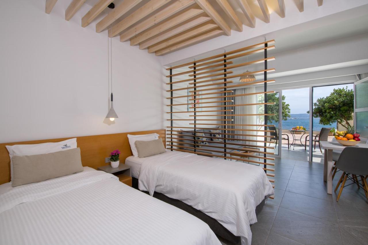 Balos 3* Kaliviani