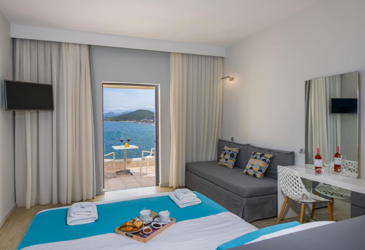 Balos Hotel