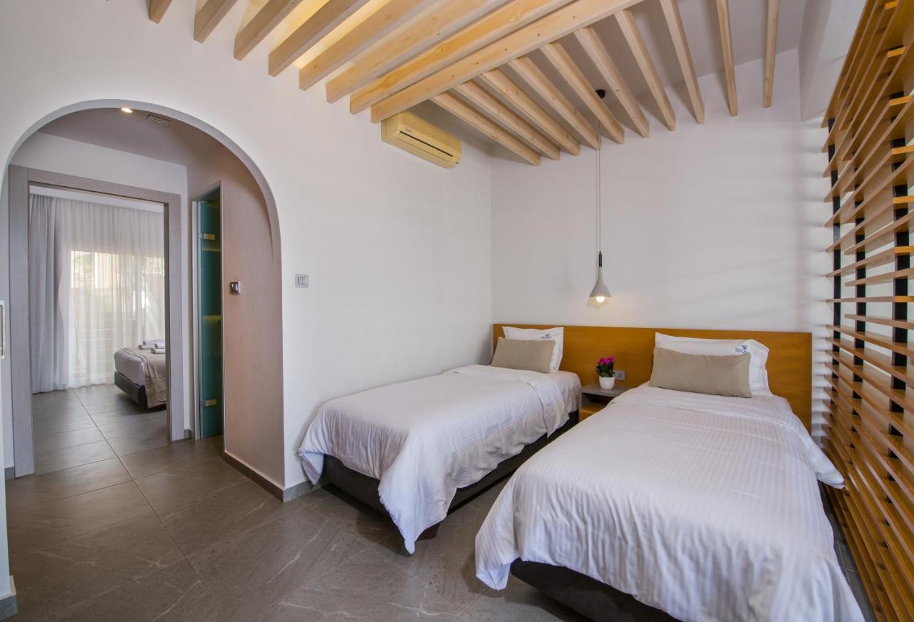 Balos 3* Kaliviani