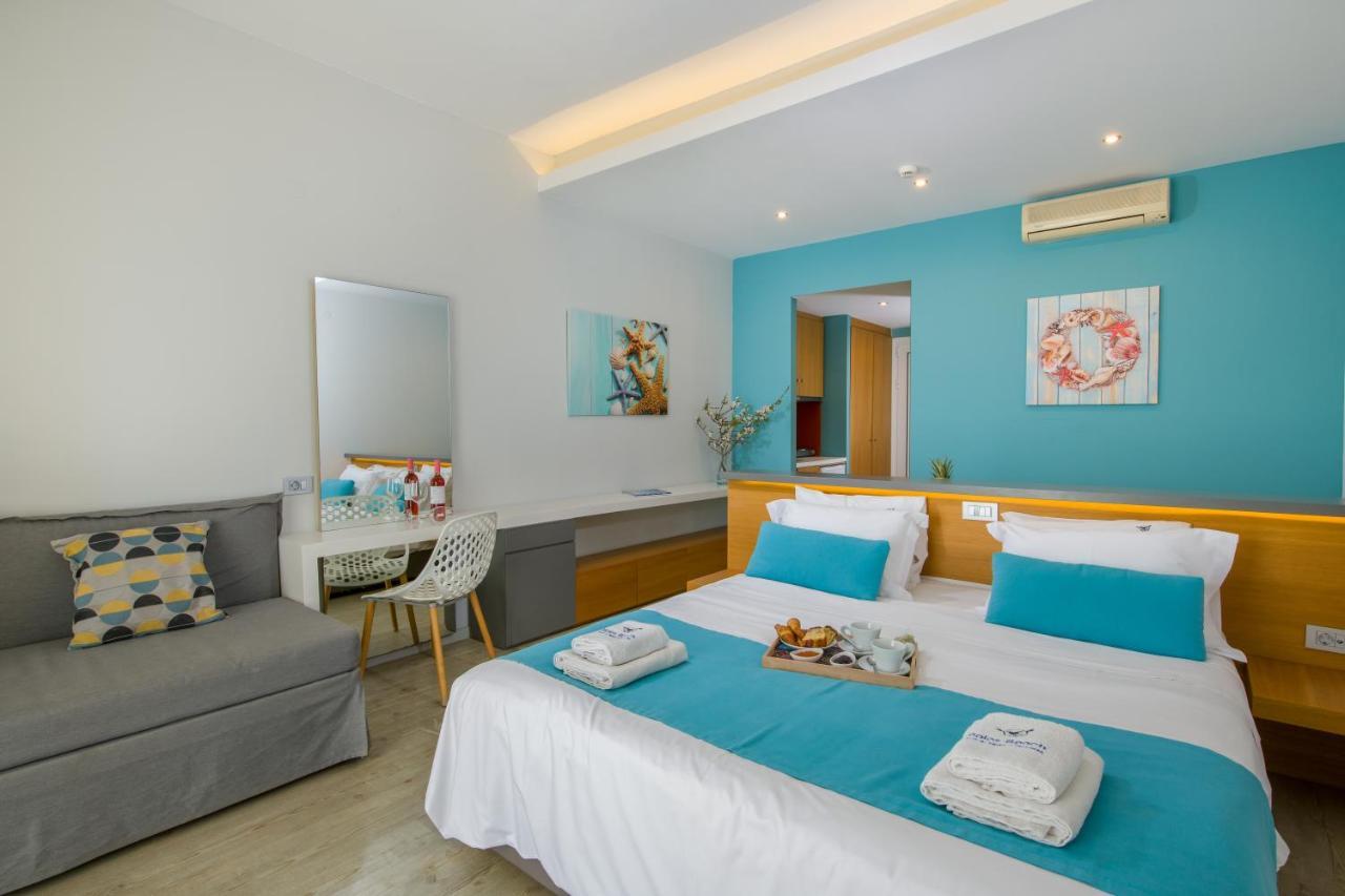 Balos 3* Kalivianí