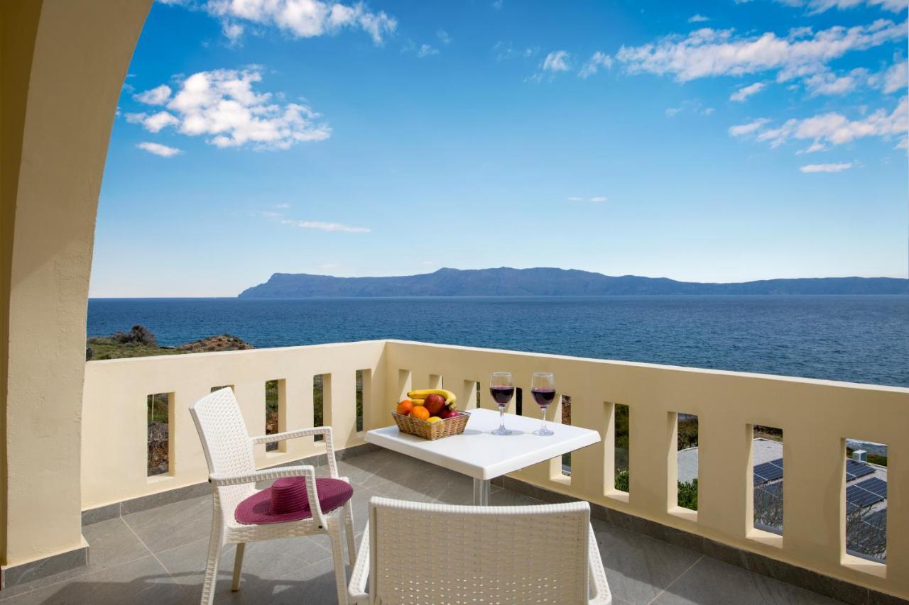 Hotel Balos 3*