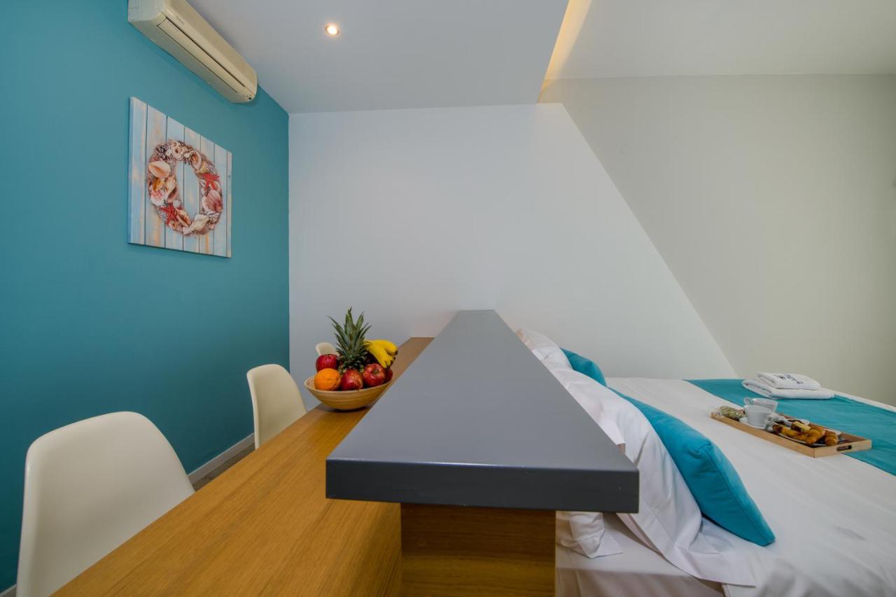 Balos Hotel 3*