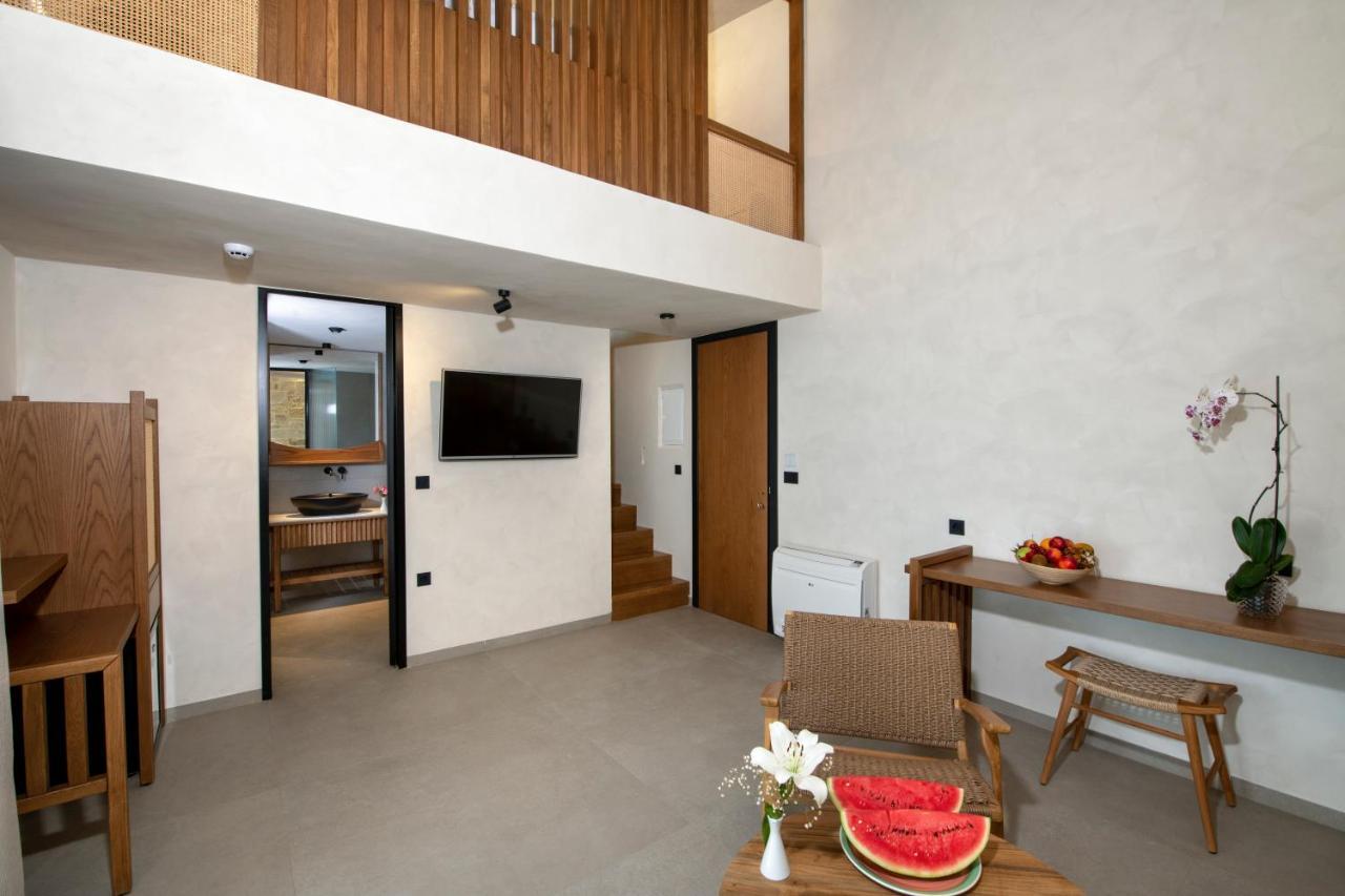 Hotel Balos