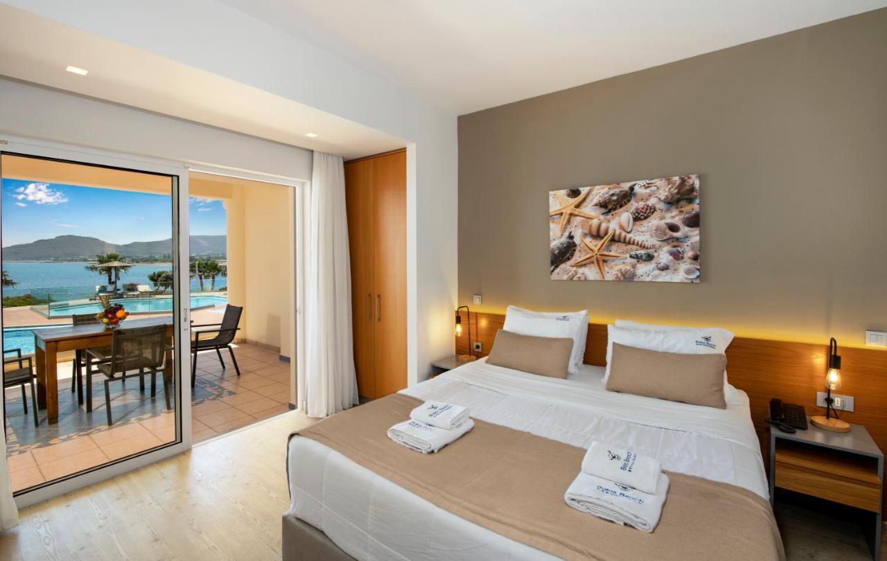 Balos 3* Kaliviani