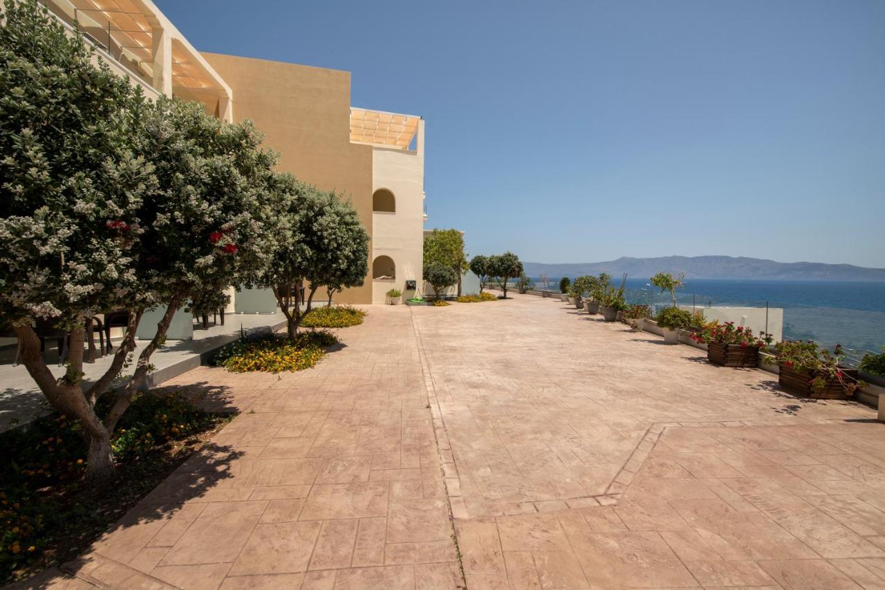 Balos Hotel