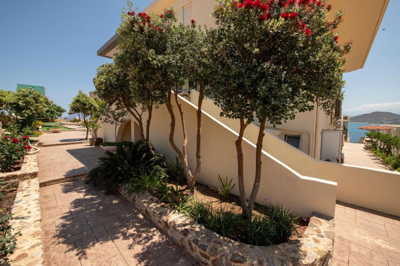 Balos 3* Kalivianí