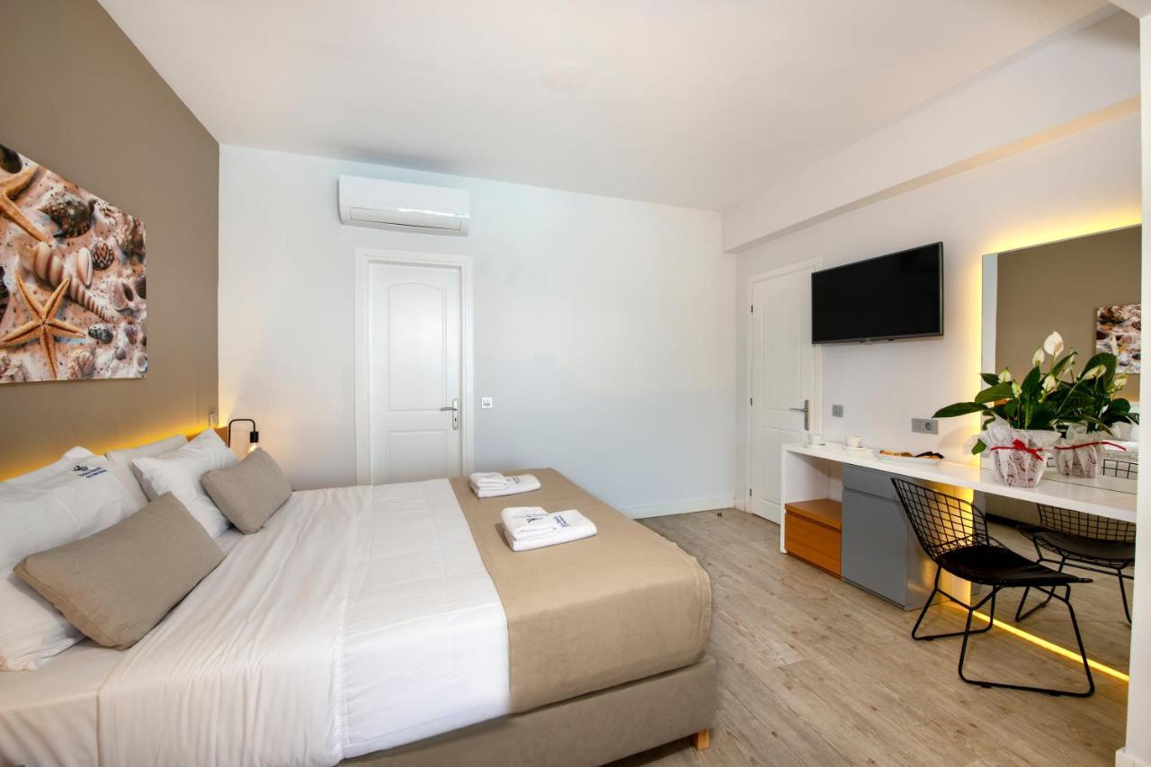 Hotel Balos Kaliviani