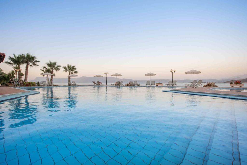 Balos Hotel