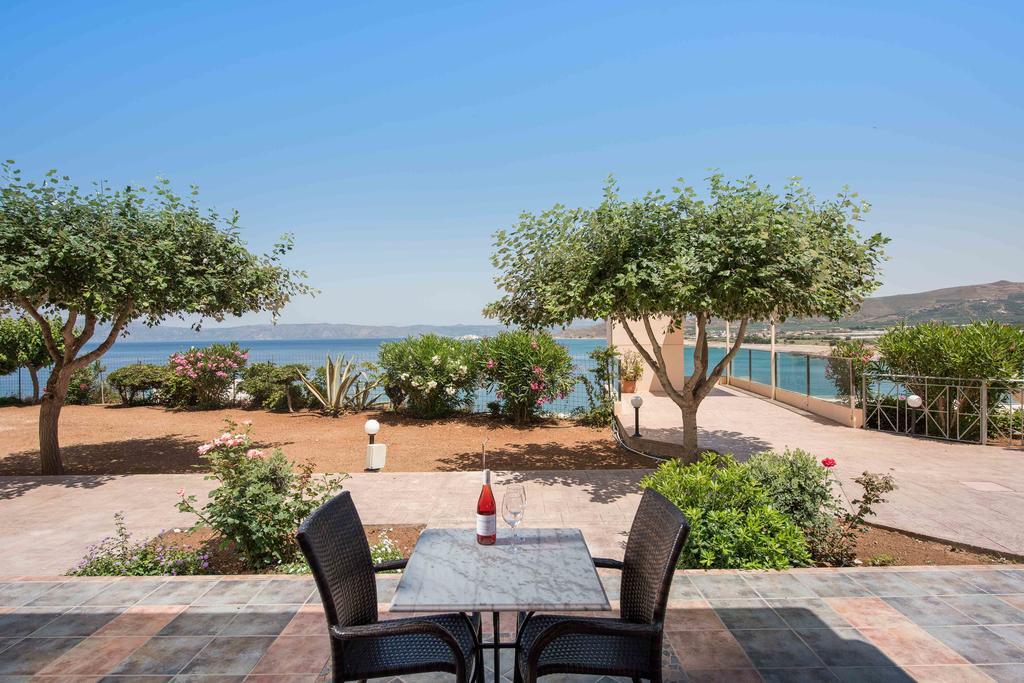 Hotel Balos