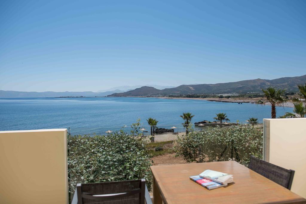 Hotel Balos 3*