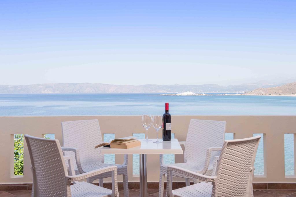 Balos Hotel