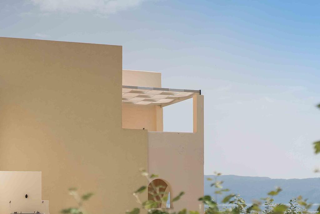 Hotel Balos Kalivianí