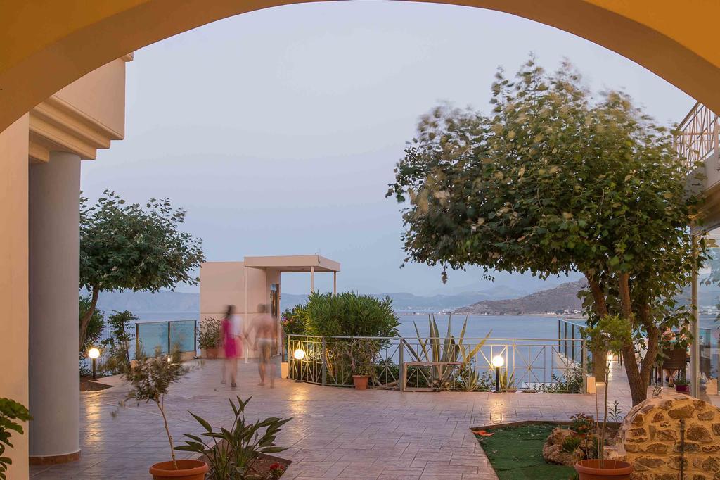 Hotel Balos 3*