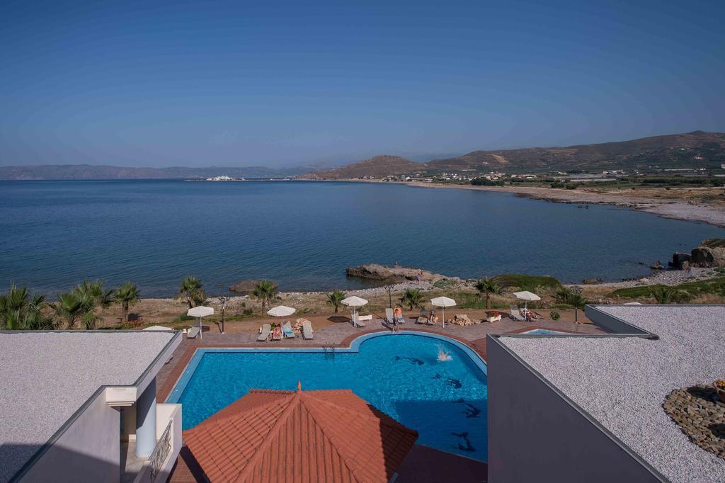 Balos Hotel