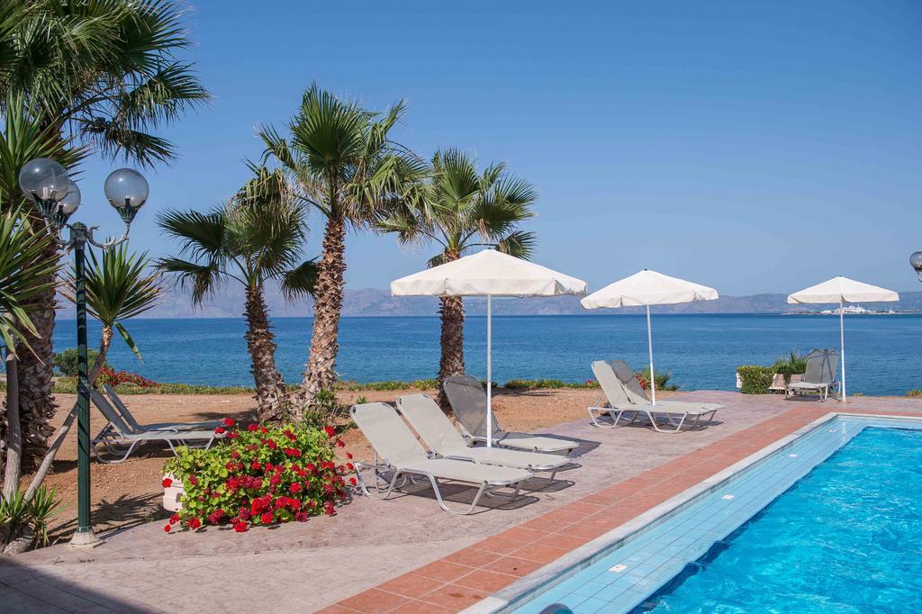 Balos Hotel 3*