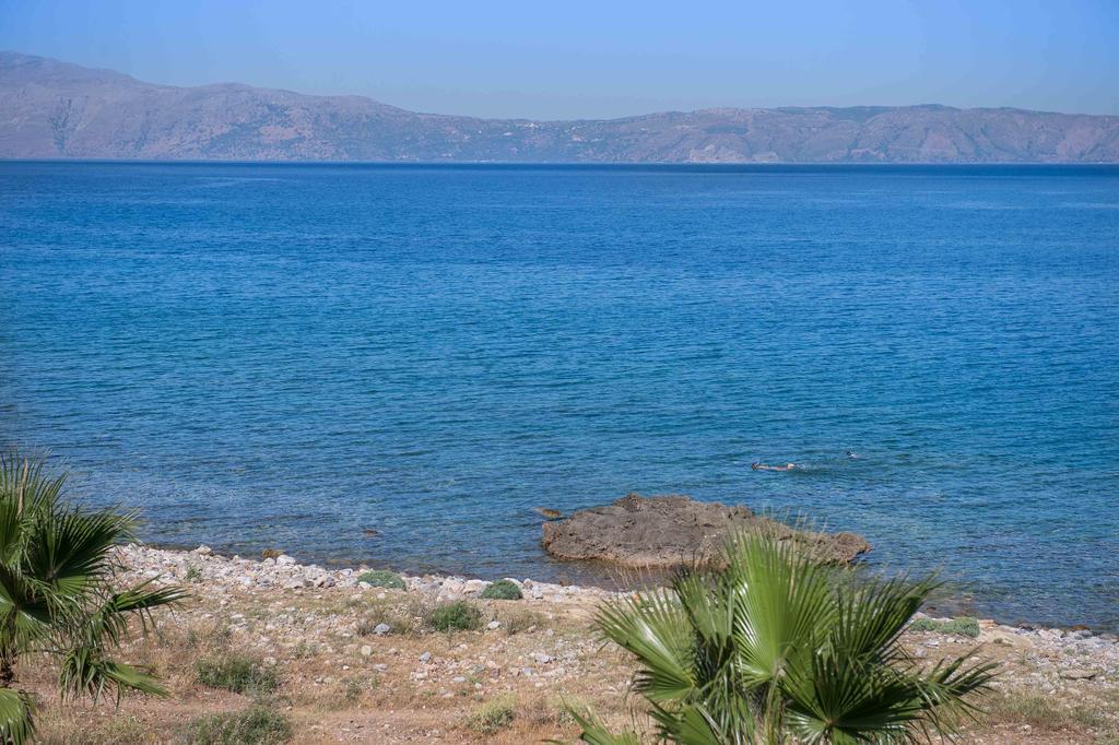 Balos 3* Kaliviani