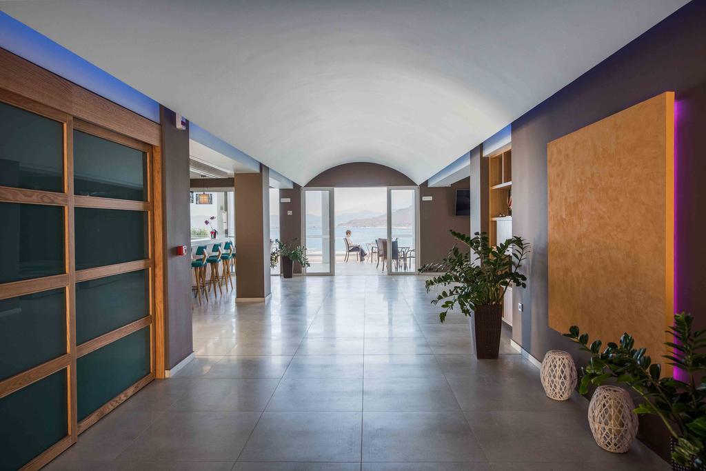 Balos Hotel Kalivianí